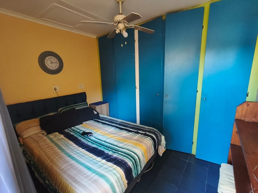 4 Bedroom Property for Sale in Geelhoutpark North West